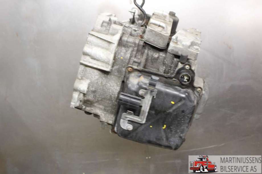 Girkasse automat til VW Touran 2007-2010 (Type I, Fase 2)  (VOLKSWAGEN|02E 300 050 FX|KCW|)