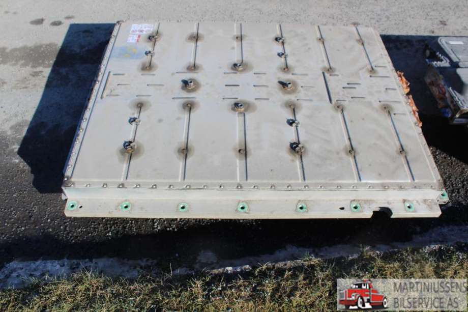 Batteripakke elbil til VW ID.4 2020-->>  (VOLKSWAGEN||0Z1 915 910 N)