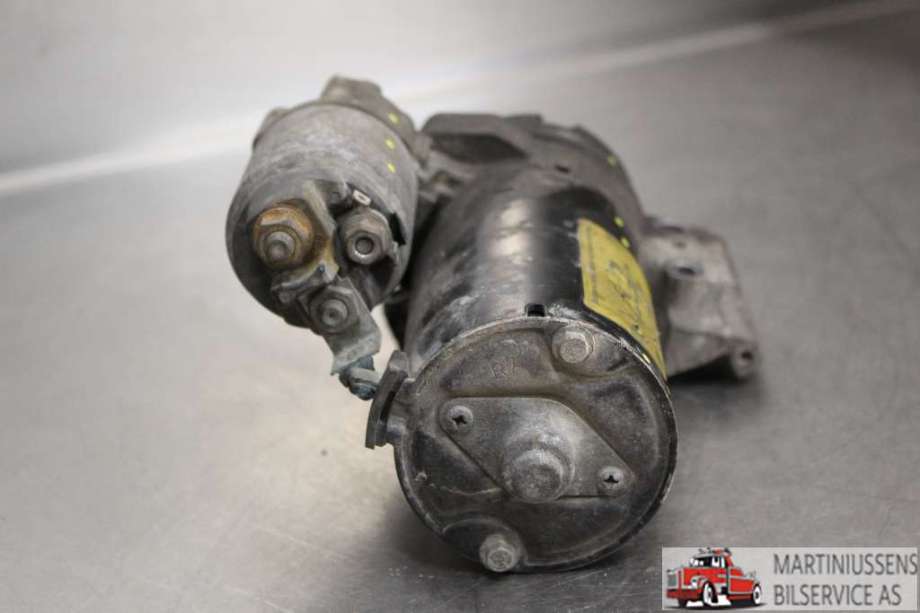 Starter diesel til BMW X5 2007-2013 (E70) (E70) (BMW||0 001 115 069)