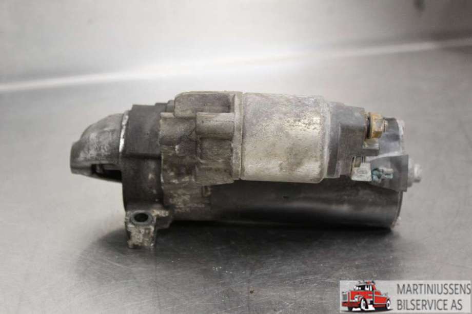 Starter diesel til BMW X5 2007-2013 (E70) (E70) (BMW||0 001 115 069)