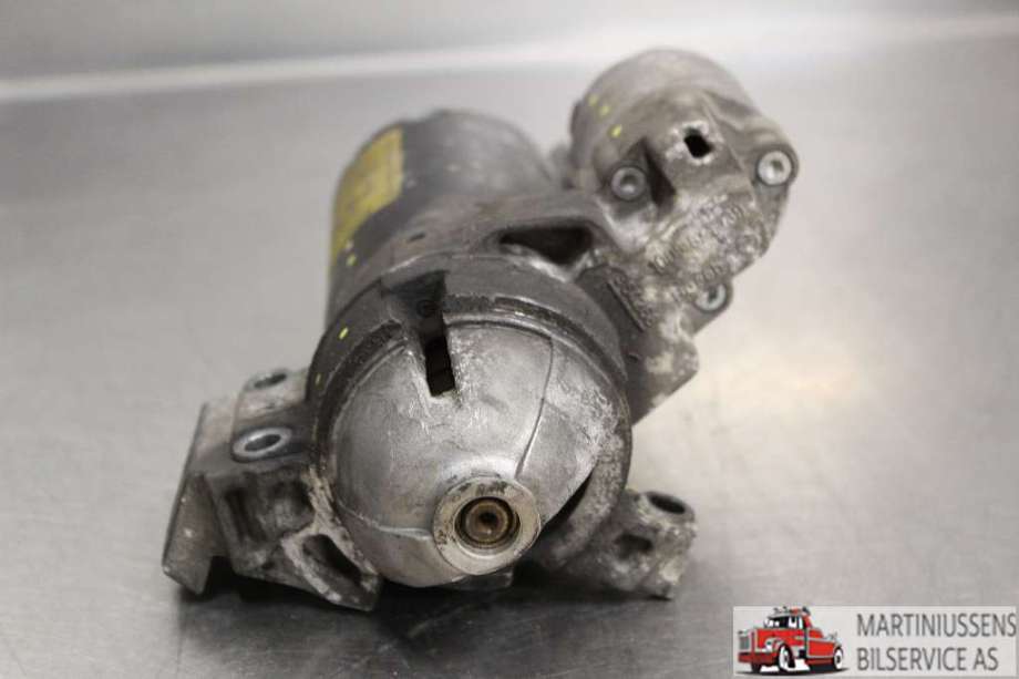 Starter diesel til BMW X5 2007-2013 (E70) (E70) (BMW||0 001 115 069)