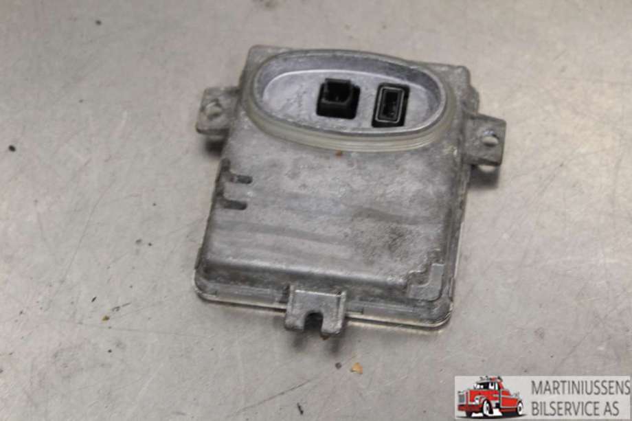 Styreenhet xenon/ballast til BMW 3-Serie 2005-2011 (E90/E91/E92/E93) (E90/E91/E92/E93) (BMW||626.11.104.99)