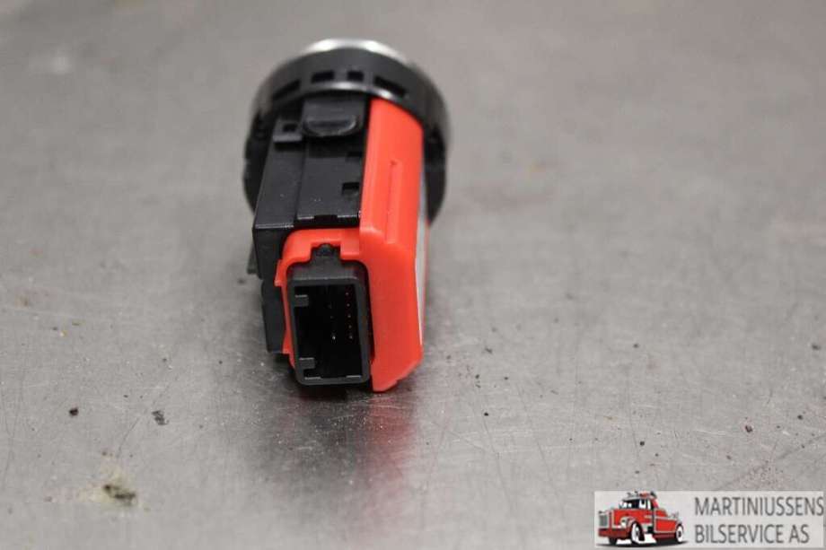 Bryter start/stopp til Toyota Avensis 2009-2015 (Type III, Fase 1)  (TOYOTA|8961102013|)