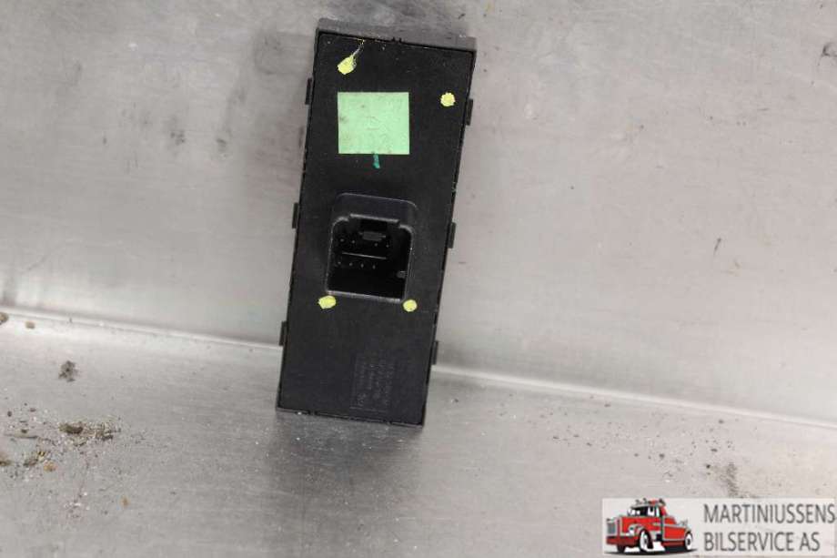 Bryter ruteheis til VW Golf V, Combi 2003-2008  (VOLKSWAGEN||1K4 959 857 B)