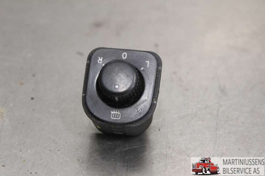 Bryter speil til VW Golf V, Combi, 2003-2008  (VOLKSWAGEN|)