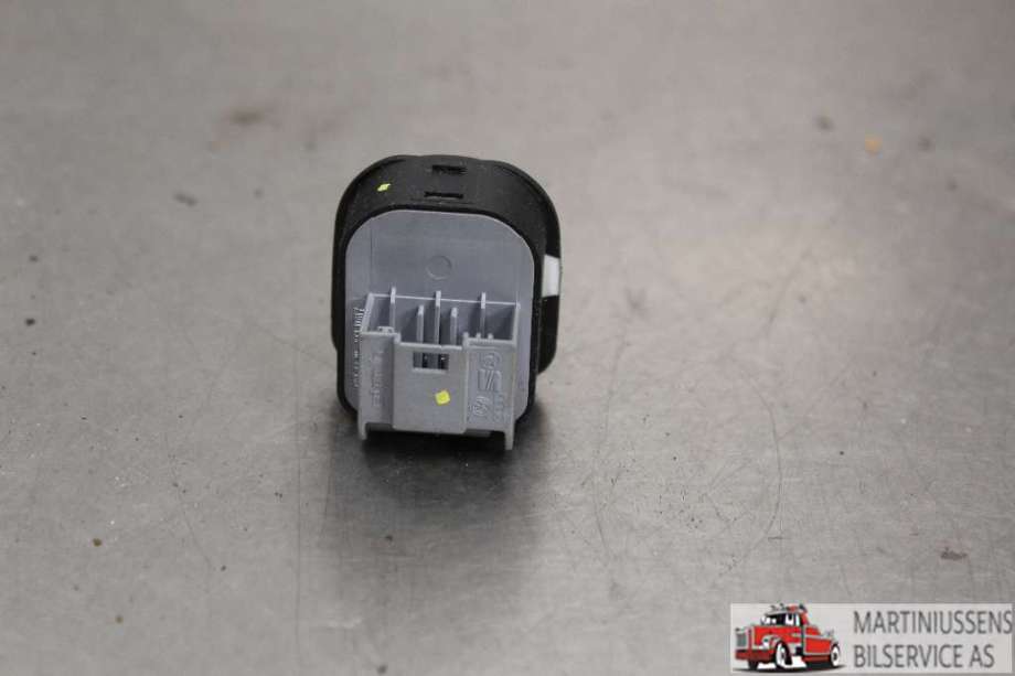 Bryter speil til VW Golf V, Combi 2003-2008  (VOLKSWAGEN||1K0 959 565 H)