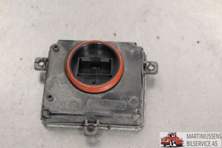 Styreenhet xenon/ballast til VW Touran 2010-2015 (Type I, Fase 3)  (VOLKSWAGEN||4G0.907.397.A)