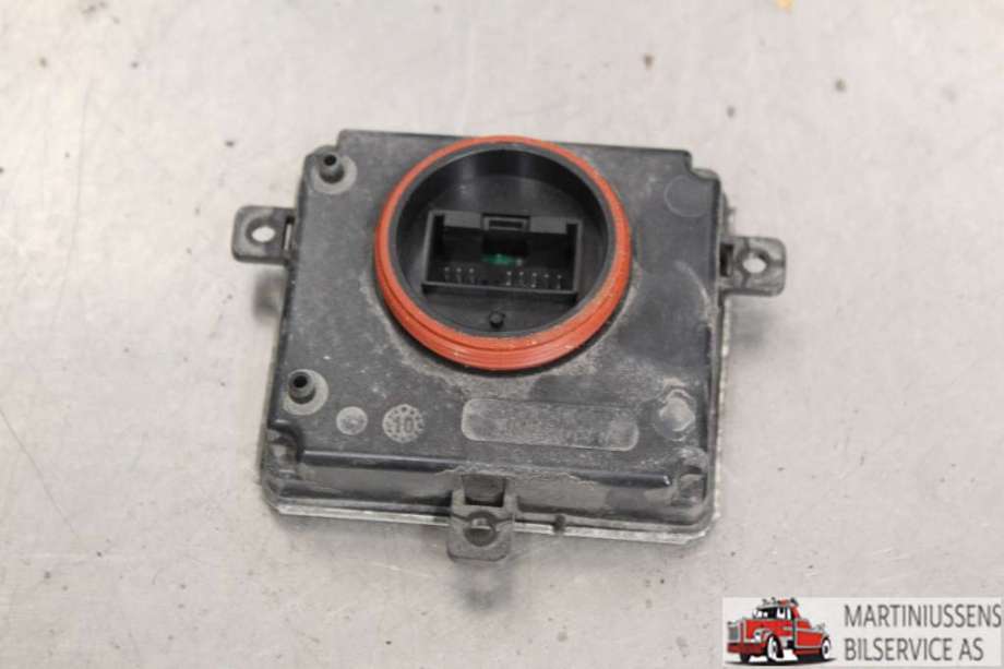 Styreenhet xenon/ballast til VW Touran 2010-2015 (Type I, Fase 3)  (VOLKSWAGEN||4G0.907.397.A)