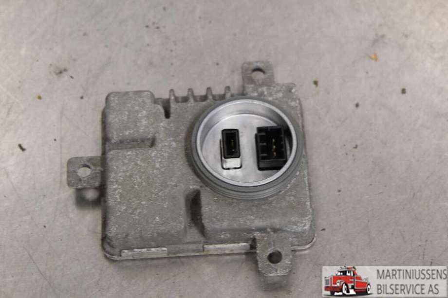 Styreenhet xenon/ballast til VW Touran 2010-2015 (Type I, Fase 3)  (VOLKSWAGEN||8K0.941.597.C)