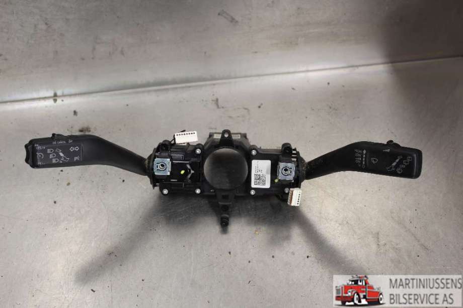 Bryter combi til VW Touran, 2010-2015 (Type I, Fase 3)  (VOLKSWAGEN|)