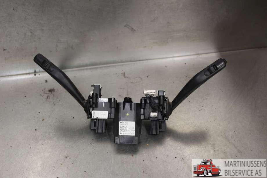 Bryter combi til VW Touran 2010-2015 (Type I, Fase 3)  (VOLKSWAGEN||5K0.953.501.AT)