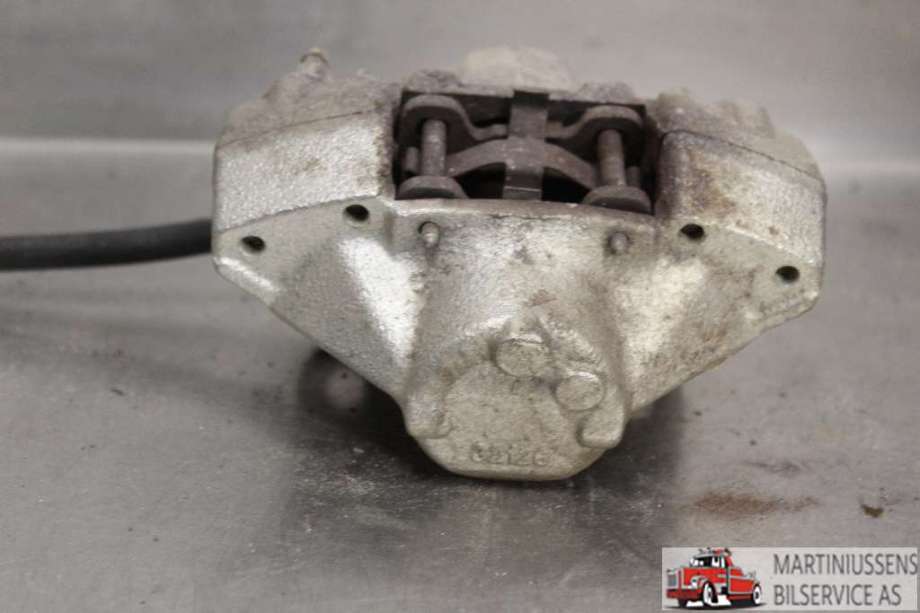 Bremsecaliper venstre bak til Volvo 740, 1984-1987  (VOLVO|)