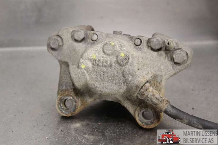 Bremsecaliper venstre bak til Volvo 740 1984-1987  (VOLVO|)