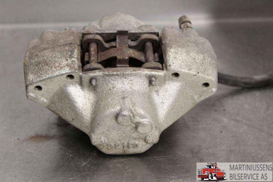 Bremsecaliper høyre bak til Volvo 740, 1984-1987  (VOLVO|)
