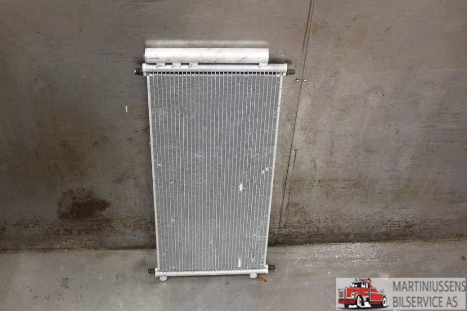 Aircondition radiator til Toyota Auris 2007-2010 (Type I, Fase 1)  (TOYOTA|)