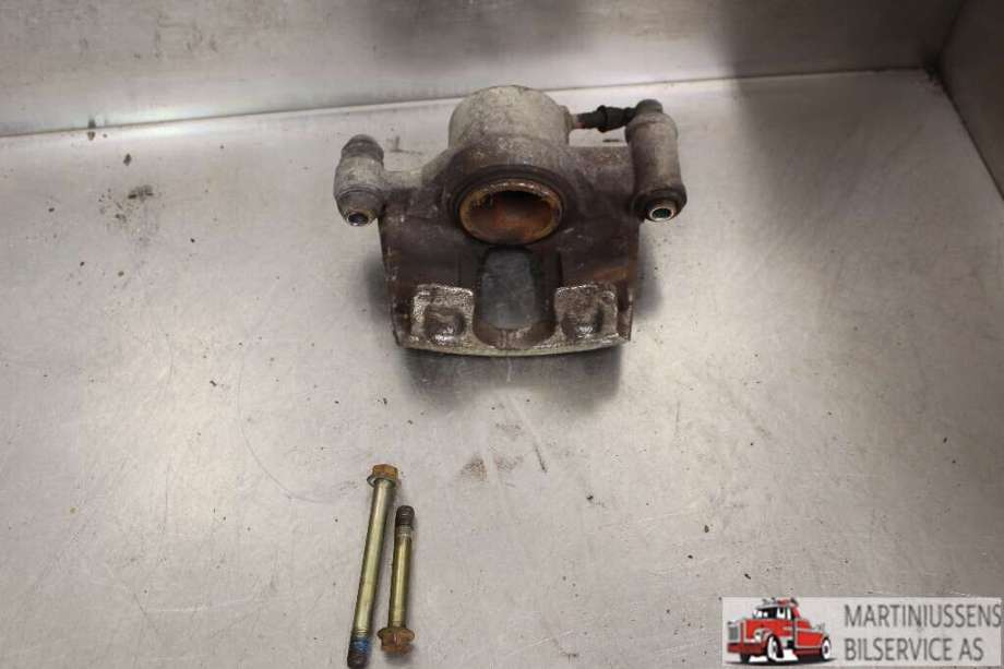 Bremsecaliper høyre foran til Mercedes Vito/Viano 1996-2003 (W638) (W638) (MERCEDES|)