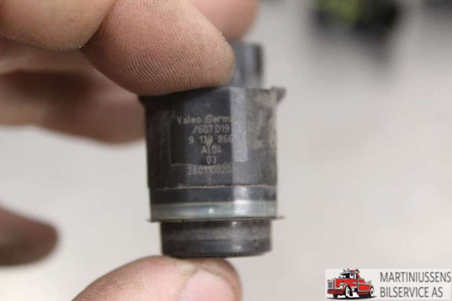 Parkeringssensor foran til BMW 5-Serie 2003-2010 (E60/E61) (E60/E61) (BMW||PR.STK|9 139 866)