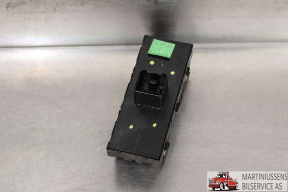 Bryter ruteheis til VW Golf V, Combi 2003-2008  (VOLKSWAGEN||1K4 959 857 B)