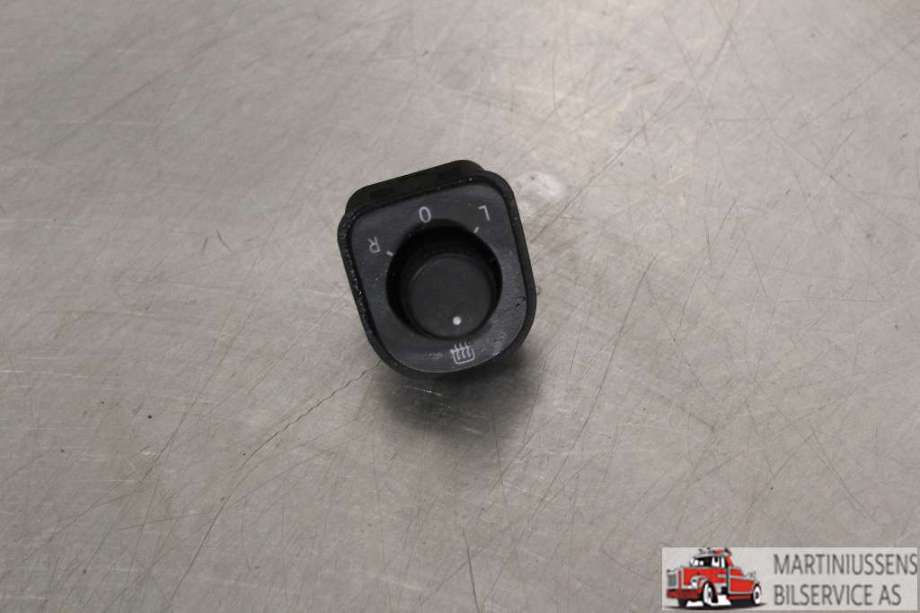 Bryter speil til VW Golf V, Combi, 2003-2008  (VOLKSWAGEN|)