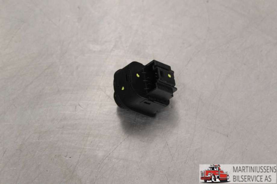 Bryter speil til VW Golf V, Combi 2003-2008  (VOLKSWAGEN||1K0 959 565 H)
