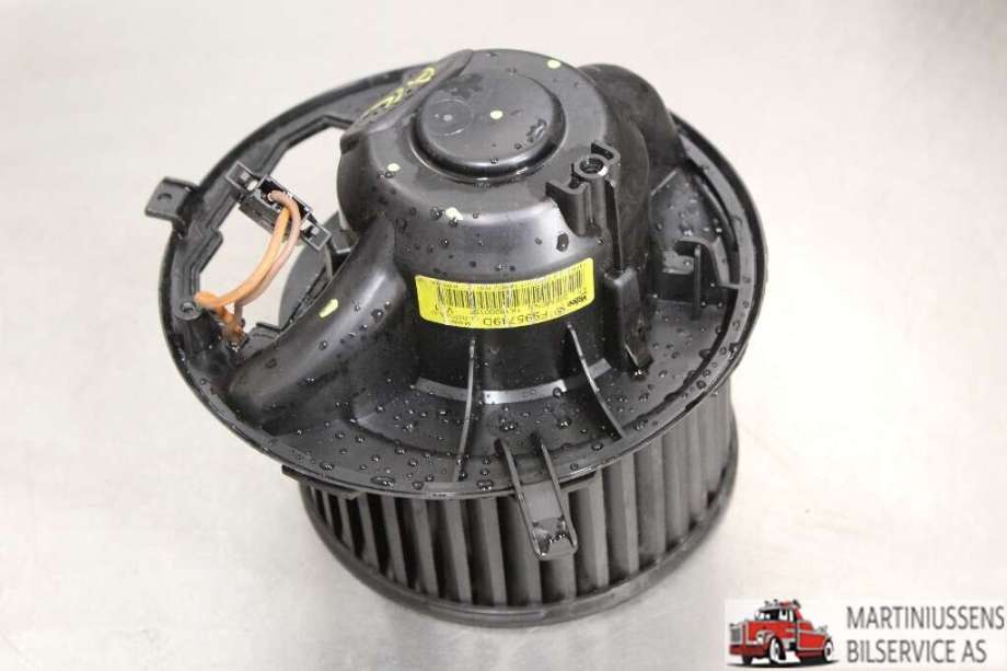 Varmeapparat motor til VW Golf V, Combi, 2003-2008  (VOLKSWAGEN|)