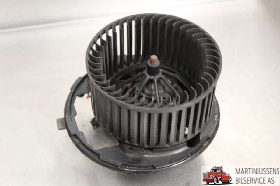 Varmeapparat motor til VW Golf V, Combi 2003-2008  (VOLKSWAGEN||1K1 820 015 F)
