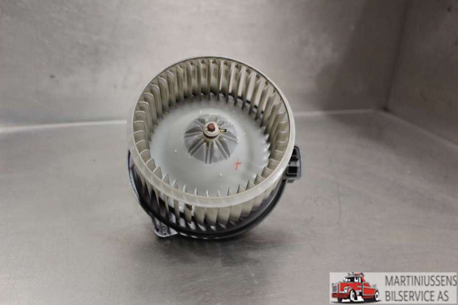 Varmeapparat motor til Toyota Avensis 2003-2008 (Type II)  (TOYOTA|MF 016070-0610|)