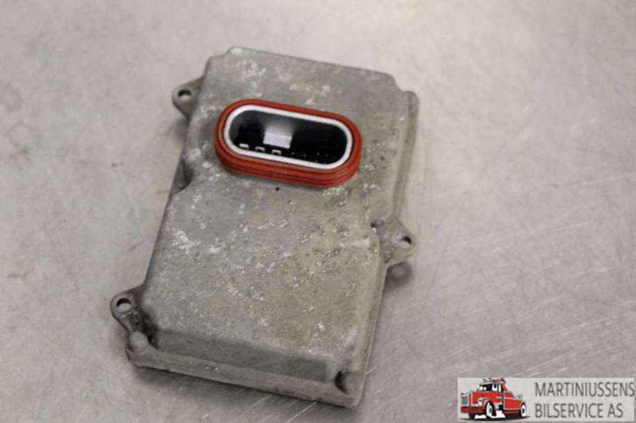 Styreenhet xenon/ballast til Mercedes E-Klasse 2002-2006 (Fase 1) (W211) (W211) (MERCEDES||A 002 820 24 26)