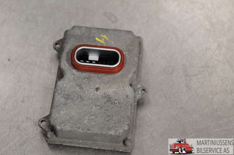 Styreenhet xenon/ballast til Mercedes E-Klasse 2002-2006 (Fase 1) (W211) (W211) (MERCEDES||A 002 820 24 26)