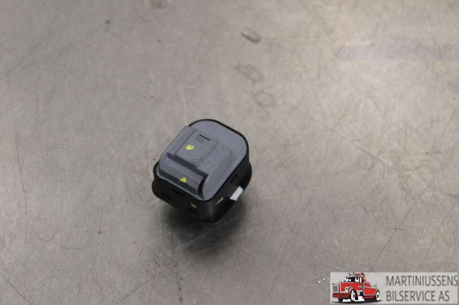 Bryter speil til VW Golf V, Combi 2003-2008  (VOLKSWAGEN||1K0 959 565 F)