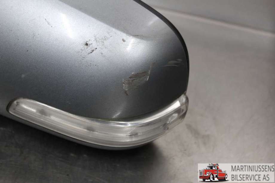 Speil venstre til Toyota Avensis 2003-2008 (Type II)  (TOYOTA||3004-743)
