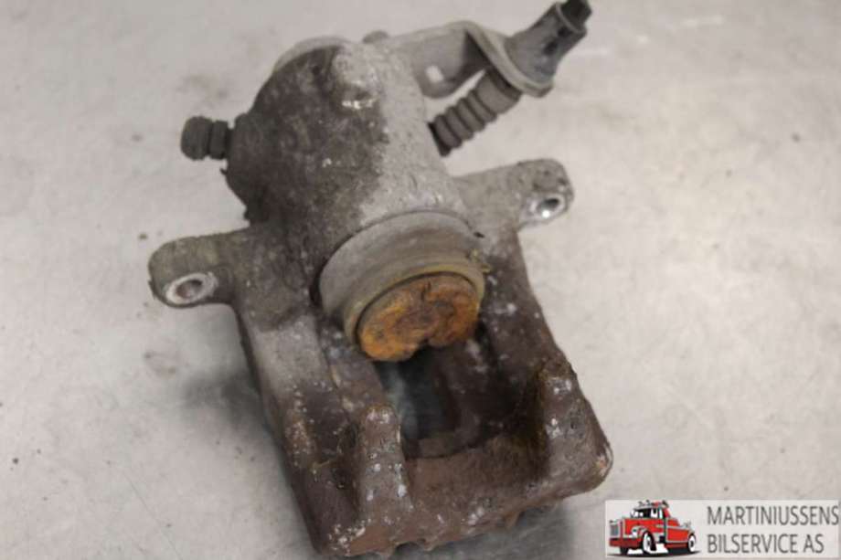 Bremsecaliper høyre bak til VW Polo 2009-2014 (Type V, Fase 1)  (VOLKSWAGEN|)