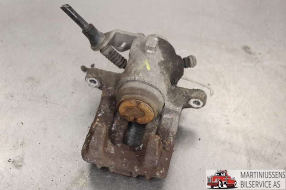 Bremsecaliper venstre bak til VW Polo 2009-2014 (Type V, Fase 1)  (VOLKSWAGEN|)