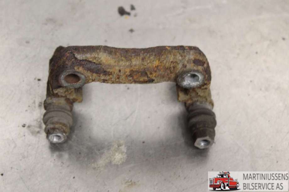 Bremsecaliper brakett til VW Polo 2009-2014 (Type V, Fase 1)  (VOLKSWAGEN|)