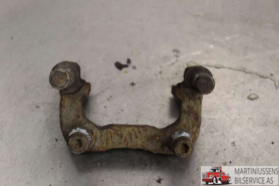 Bremsecaliper brakett til VW Polo 2009-2014 (Type V, Fase 1)  (VOLKSWAGEN|)