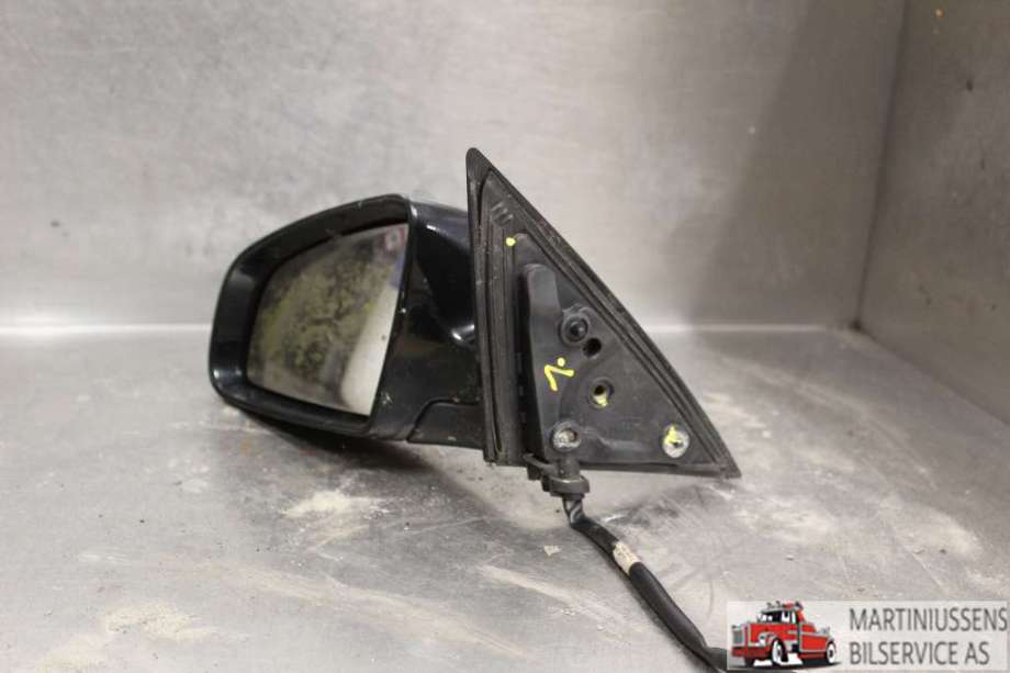 Speil venstre til Audi A6 2005-2008 (Type III, Fase 1) (C6) (C6) (AUDI|)
