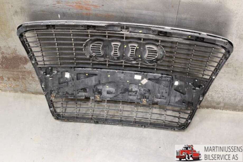 Grill til Audi A6 2005-2008 (Type III, Fase 1) (C6) (C6) (AUDI||4F0 853 651)