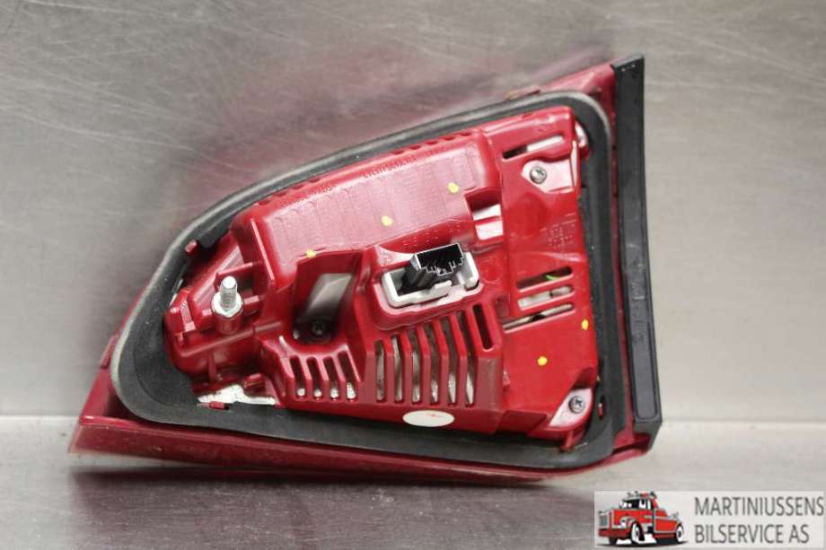 Baklykt venstre indre til Audi A4 2007-2014 (Type IV) (B8) (B8) (AUDI||11S 8K9.945.093.E)
