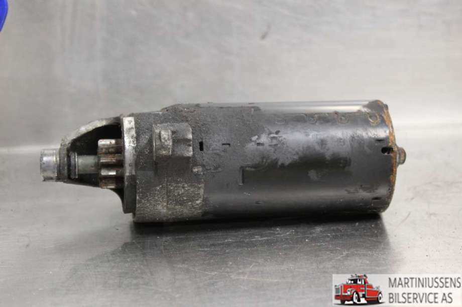 Starter diesel til Audi A4, 2007-2014 (Type IV) (B8) (B8) (AUDI|)