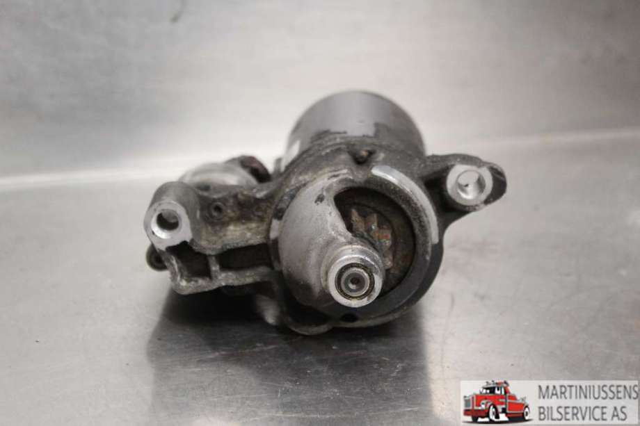 Starter diesel til Audi A4 2007-2014 (Type IV) (B8) (B8) (AUDI||03L 911 021 E)