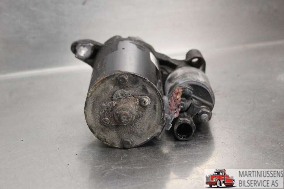 Starter diesel til Audi A4 2007-2014 (Type IV) (B8) (B8) (AUDI||03L 911 021 E)