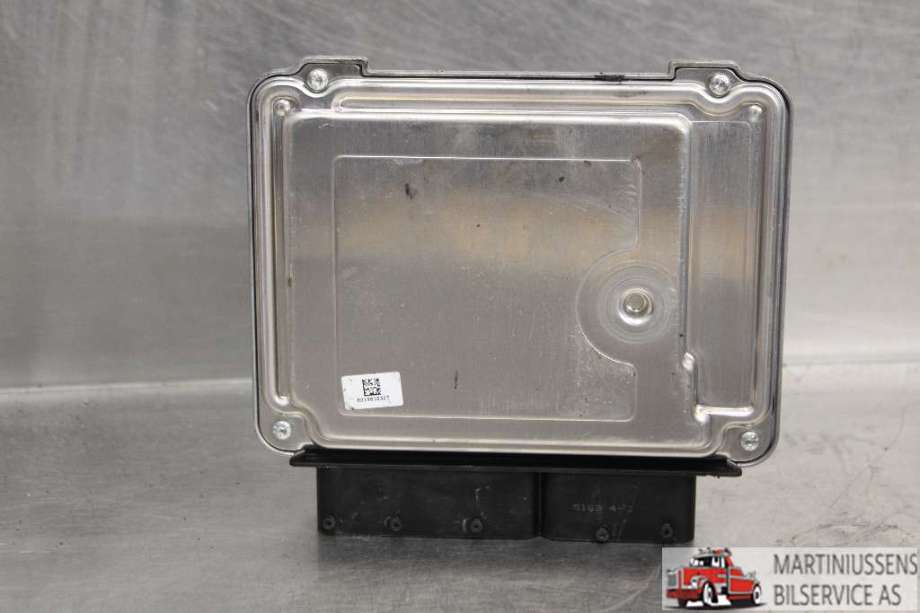 Styreenhet motor til Audi A4 2007-2014 (Type IV) (B8) (B8) (AUDI||03L 906 018 JT)