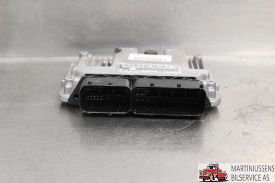 Styreenhet motor til Audi A4 2007-2014 (Type IV) (B8) (B8) (AUDI||03L 906 018 JT)