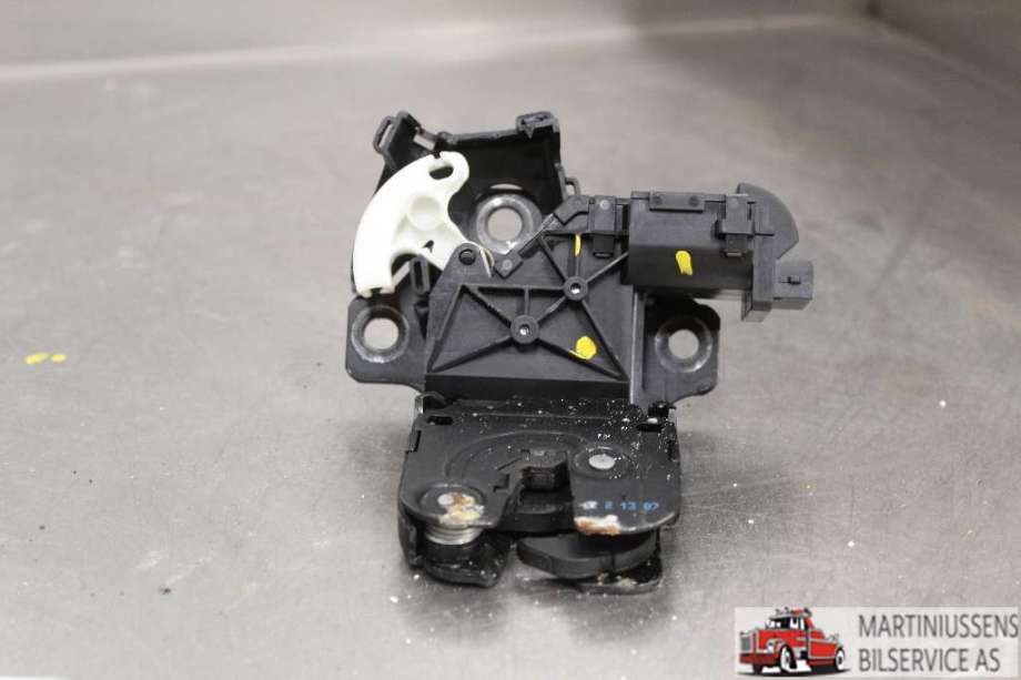 Baklukelås til Audi A3 2003-2008 (Type II, Fase 1)  (AUDI||8P4 827 505 C)