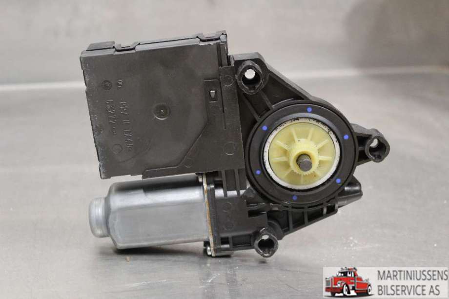 Ruteheis venstre foran til VW Caddy 2010-2015 (Type III, Fase 2)  (VOLKSWAGEN||5K0 959 793)