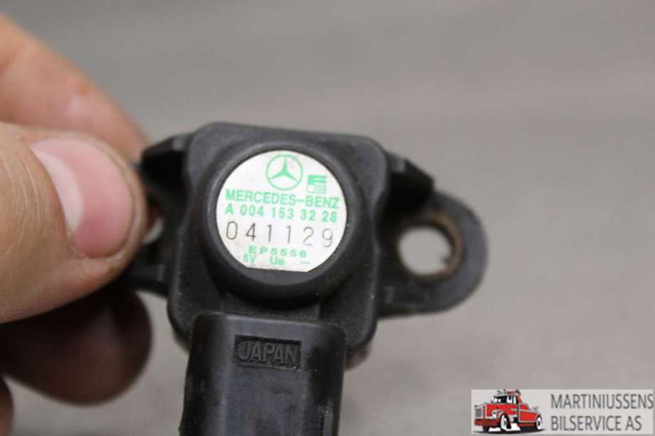 Sensor diverse til Mercedes Vito/Viano 2004-2010 (Fase 1) (W639) (W639) (MERCEDES||A 004 153 32 28)