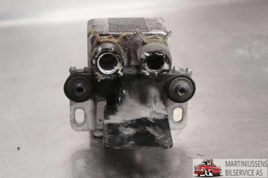 Varmeapparat diverse til VW Passat, 2015-2019 (Fase 1) (B8) (B8) (VOLKSWAGEN|)