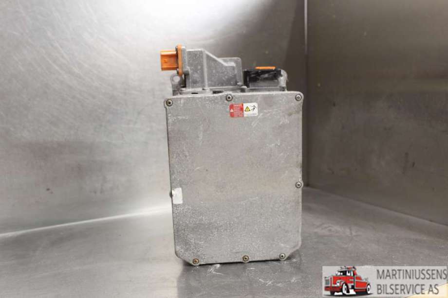 Batterilader (OBC - On Board Charger) til VW Passat 2015-2019 (Fase 1) (B8) (B8) (VOLKSWAGEN||5QE 915 682 M)