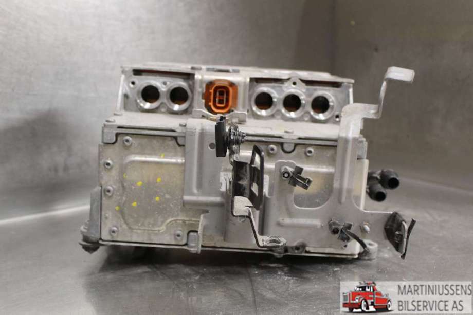 Inverter elbil til VW Passat, 2015-2019 (Fase 1) (B8) (B8) (VOLKSWAGEN|)