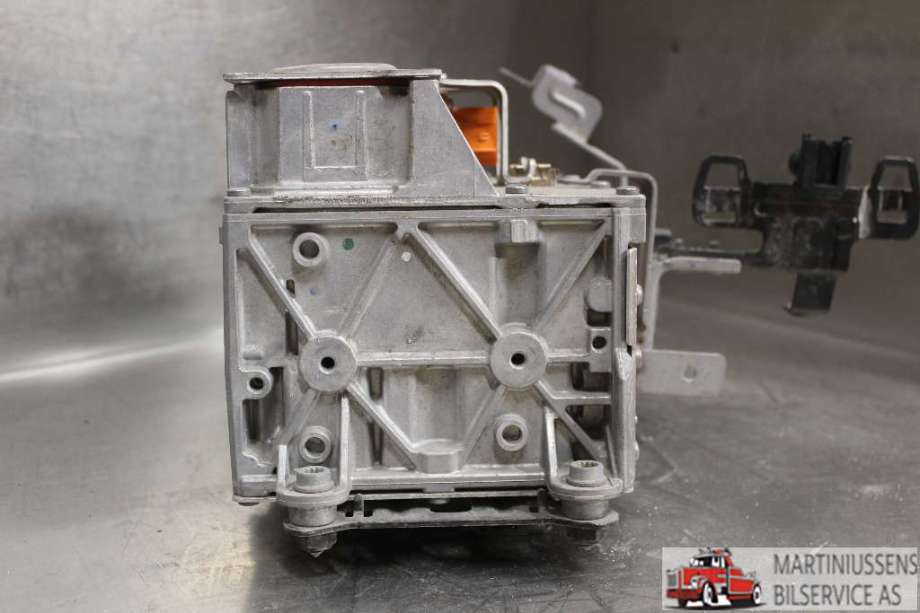 Inverter elbil til VW Passat 2015-2019 (Fase 1) (B8) (B8) (VOLKSWAGEN||3G0.907.070.C)